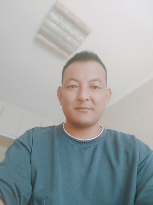凯哥的第一张照片--古田相亲网
