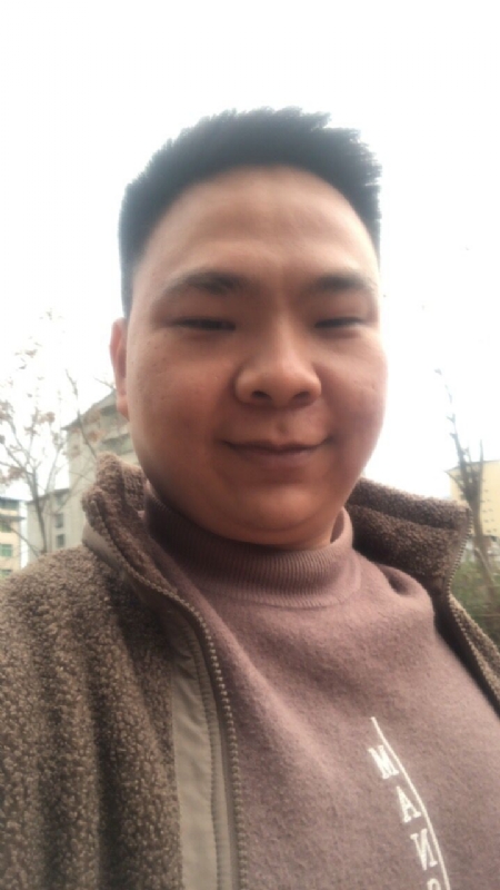 愿你所愿也的第一张照片--古田相亲网