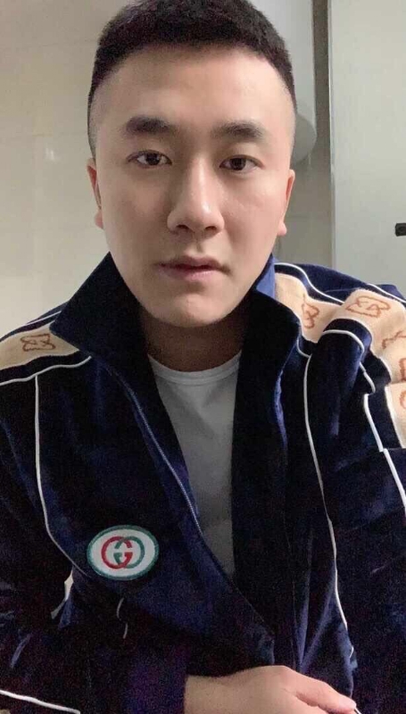 凌毅的第一张照片--古田相亲网