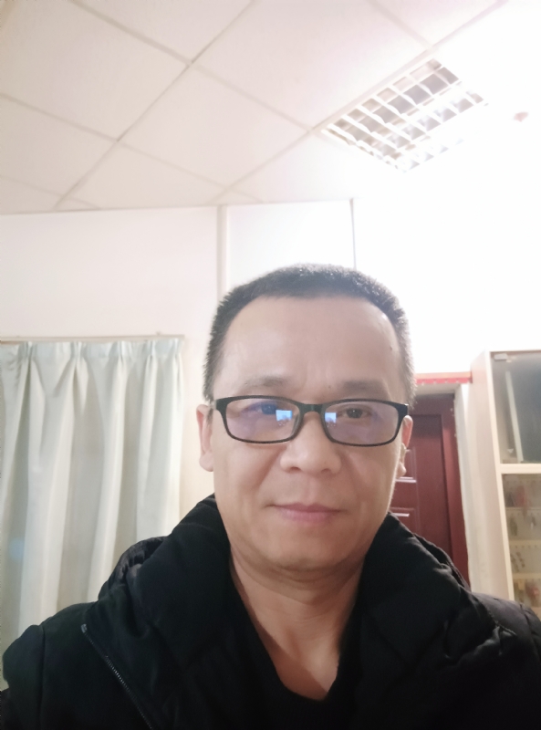 我心依旧的第一张照片--古田相亲网