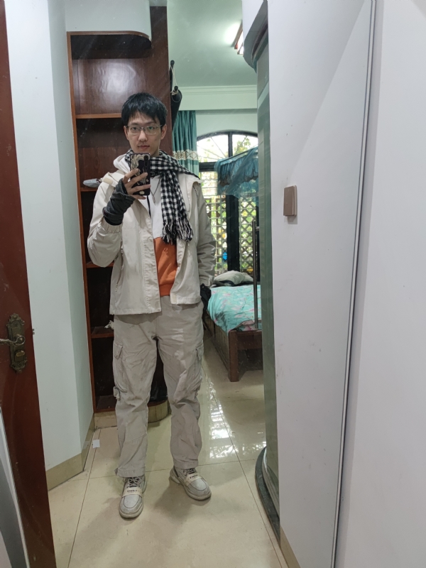 穗风禾的第一张照片--古田相亲网