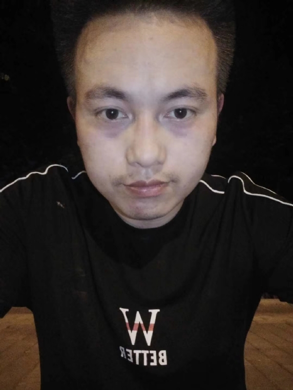 拓荒者的第一张照片--古田相亲网