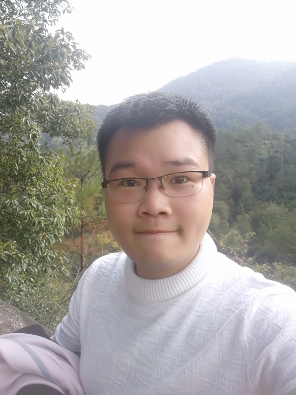 终不似少年游的第一张照片--古田相亲网