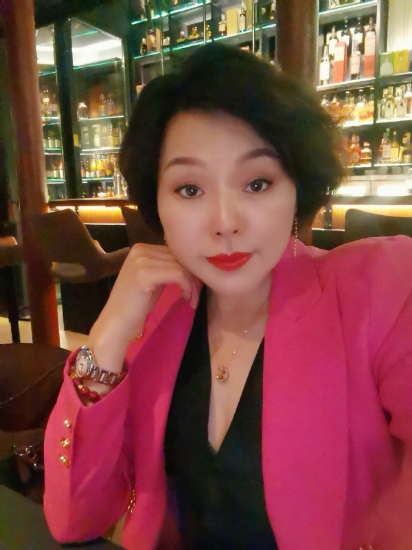 feng的第一张照片--古田相亲网