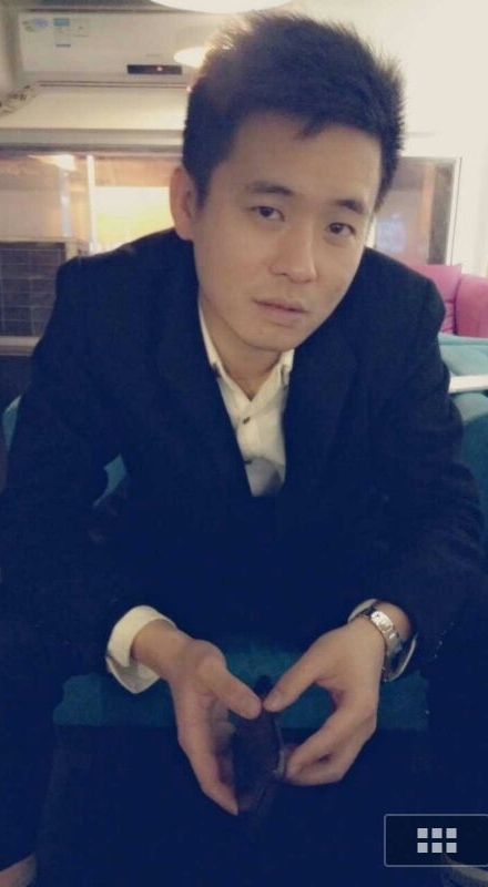 一生一世的第一张照片--古田相亲网