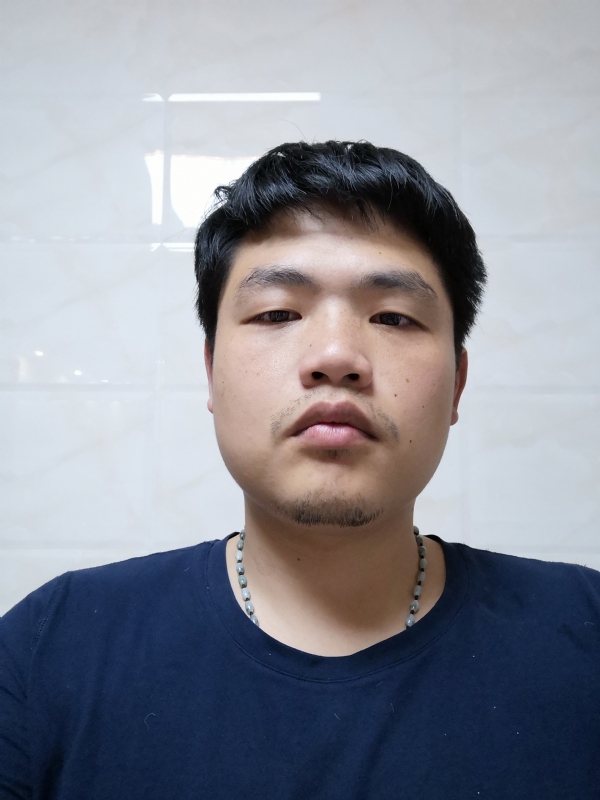 非诚勿扰的第一张照片--古田相亲网