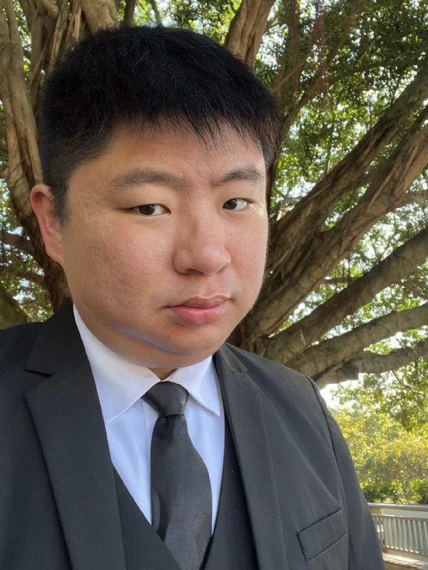 一生一世的第一张照片--古田相亲网