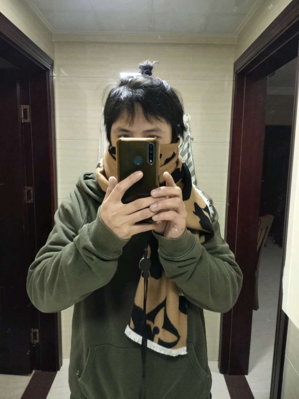 男技师的第一张照片--古田相亲网