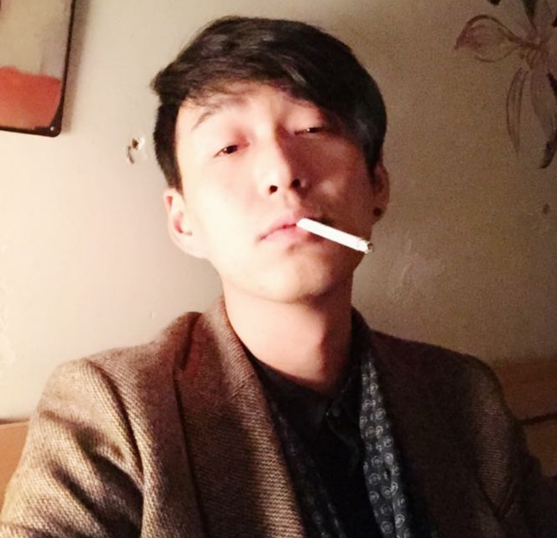 陆源的第一张照片--古田相亲网