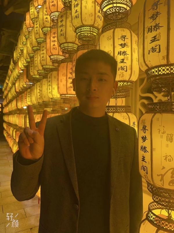 剩下的果实的第一张照片--古田相亲网