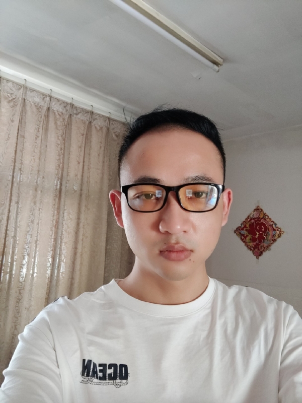 H杰瑞的第一张照片--古田相亲网
