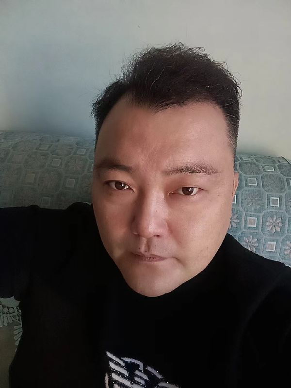 壹駦的第一张照片--古田相亲网