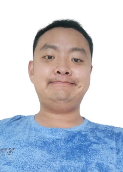 张云腾的第一张照片--古田相亲网