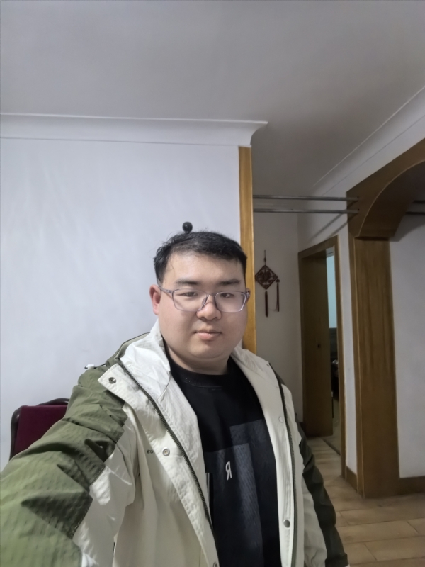 哈哈的第一张照片--古田相亲网