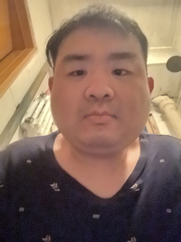 哈哈的第三张照片--古田相亲网