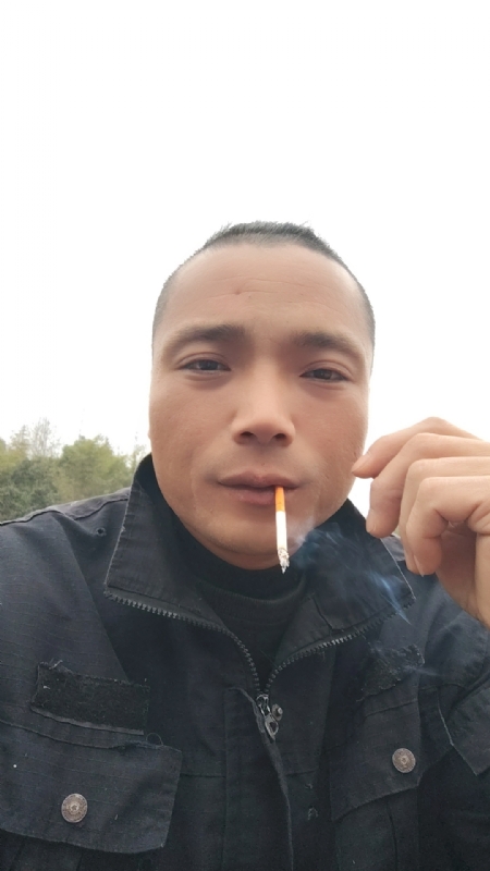 伯爵的第一张照片--古田相亲网