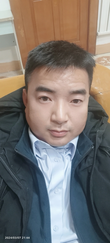 于先生的第三张照片--古田相亲网