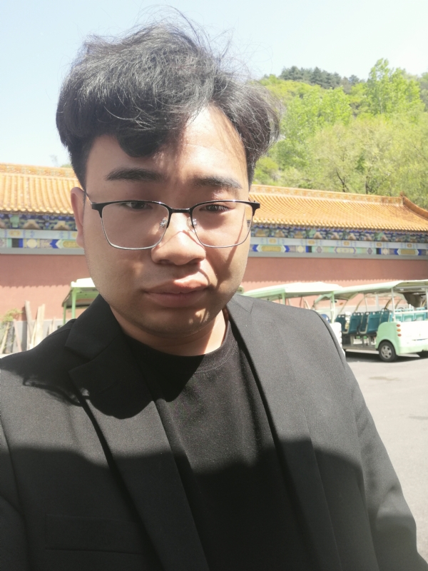 万家灯火的第二张照片--古田相亲网