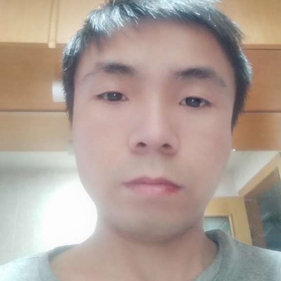小兔兔的第一张照片--古田相亲网