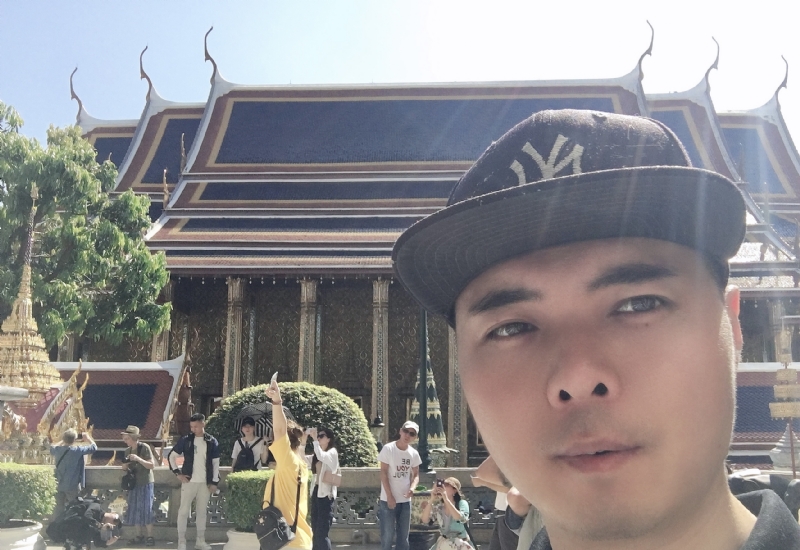 十八星格的第四张照片--古田相亲网