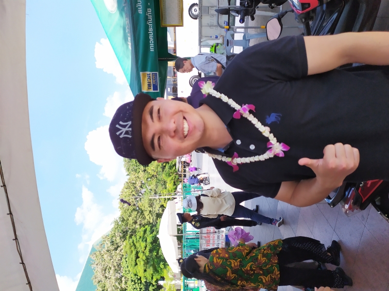 十八星格的第六张照片--古田相亲网