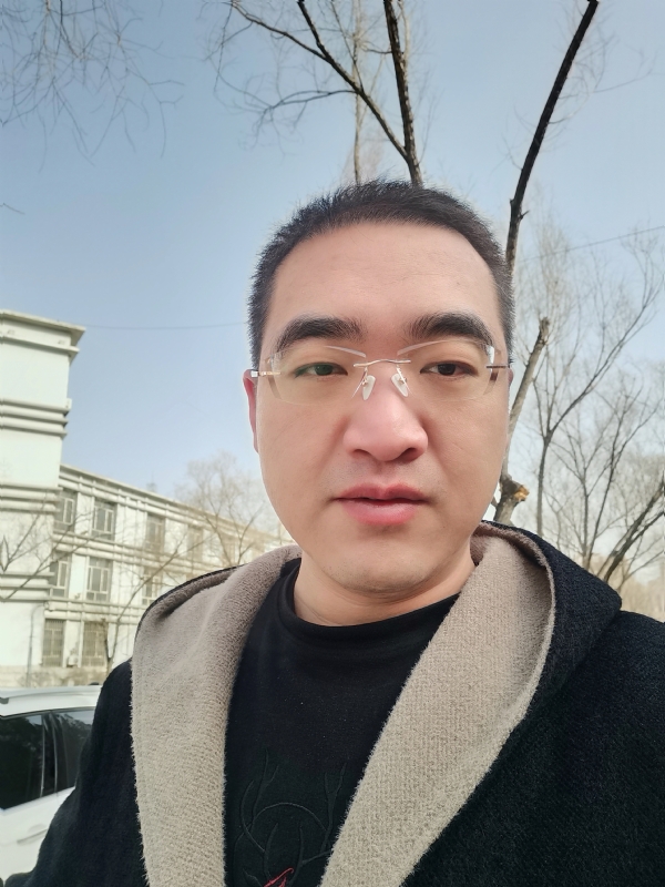 揽星入梦的第一张照片--古田相亲网