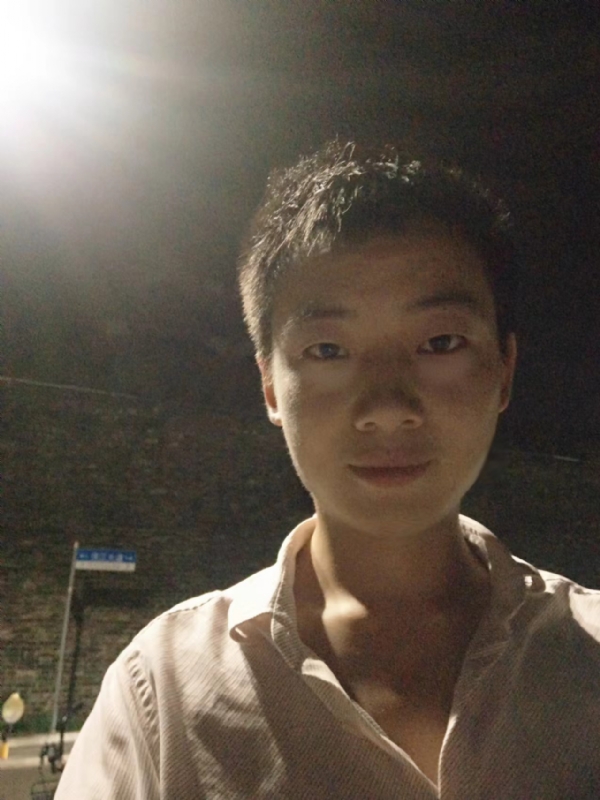 来啊的第一张照片--古田相亲网