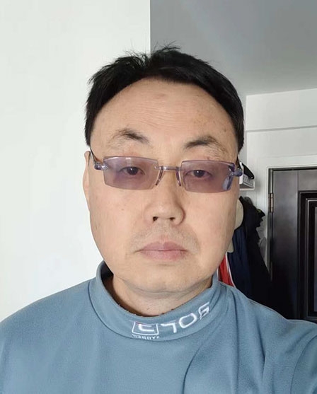 褚风的第一张照片--古田相亲网