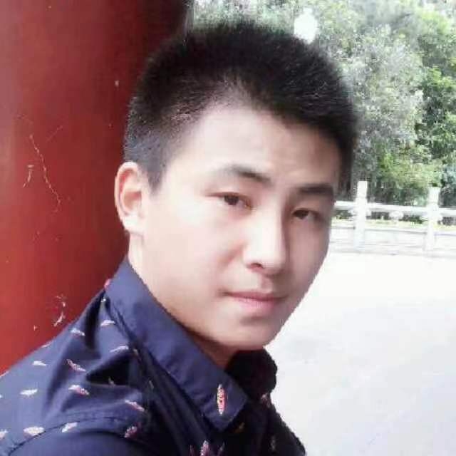 开心就好的第一张照片--古田相亲网