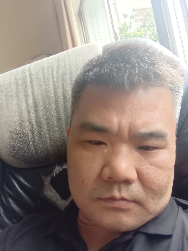 路人的第一张照片--古田相亲网