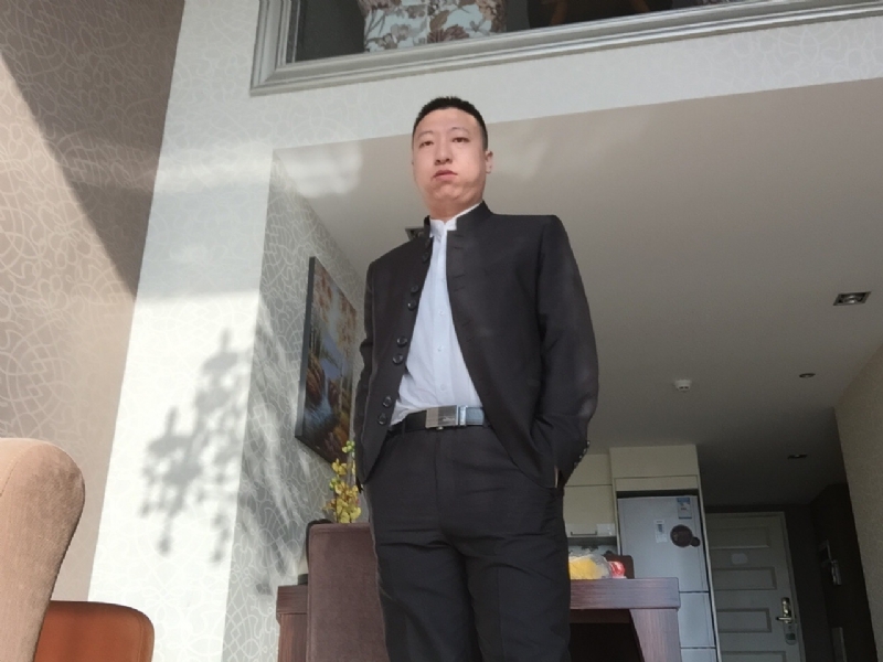 雅小炁的第一张照片--古田相亲网