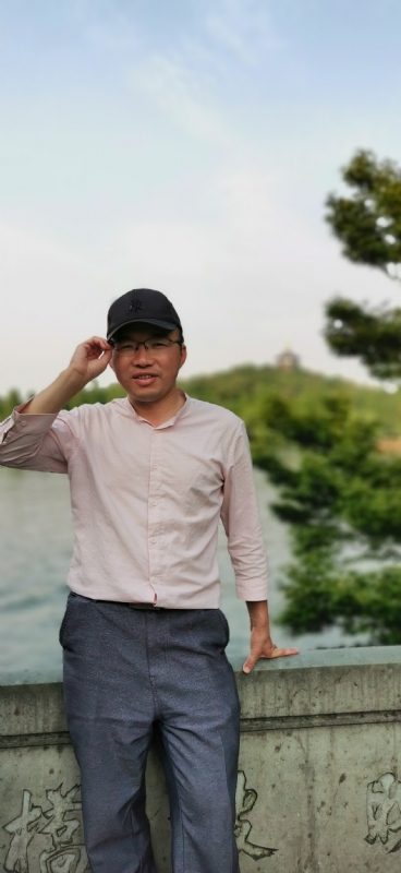 大叔有点忙的第三张照片--古田相亲网