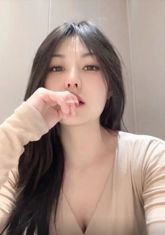 勾人心魂大美人的第一张照片--古田相亲网