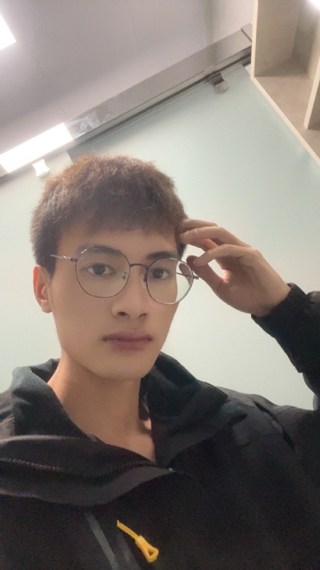 Chuan的第一张照片--古田相亲网