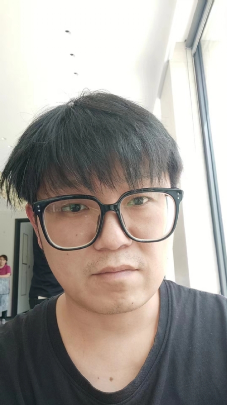 未艾的第一张照片--古田相亲网