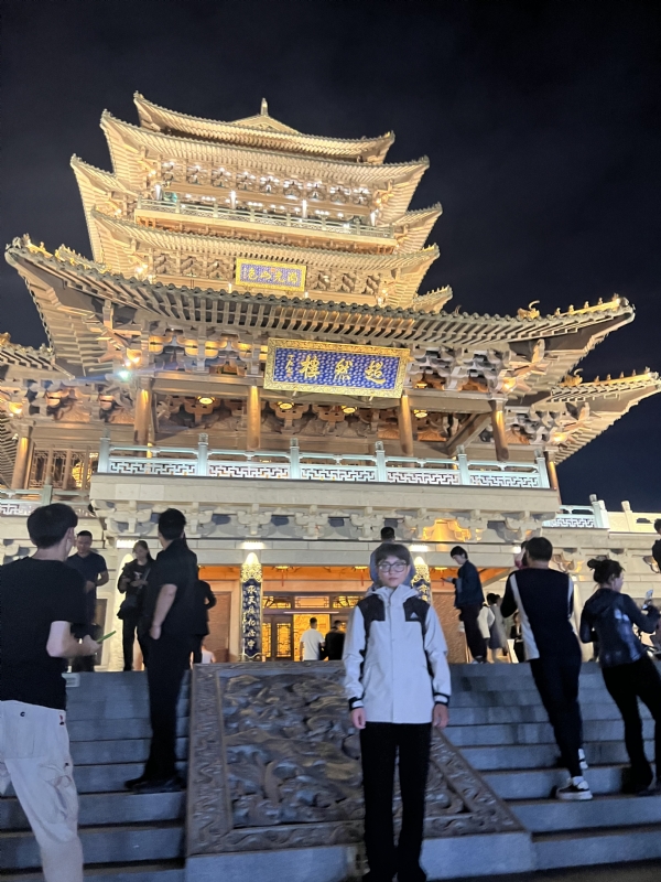 星星的第四张照片--古田相亲网