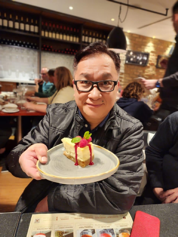 余生的第三张照片--古田相亲网