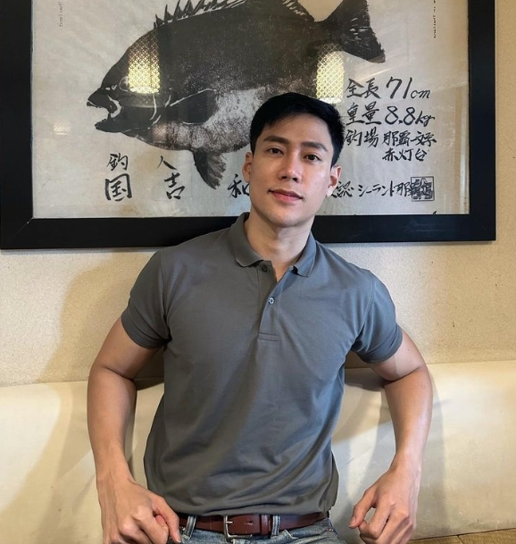jack的第一张照片--古田相亲网