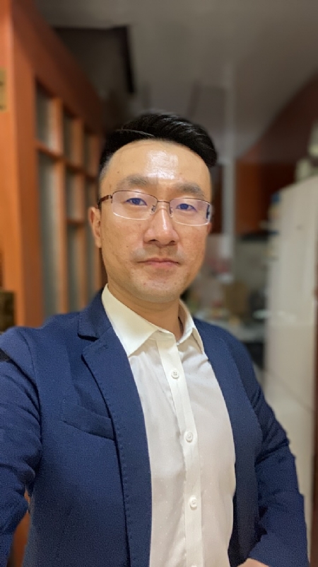 笑看人生的第四张照片--古田相亲网