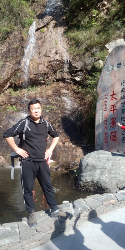 扬帆起航的第二张照片--古田相亲网