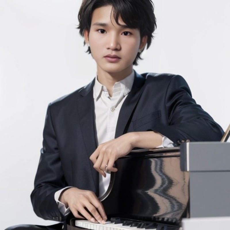 昊仔只的第一张照片--古田相亲网