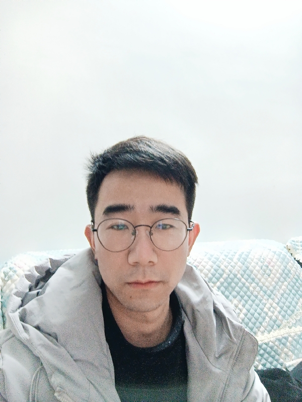 张先生的第一张照片--古田相亲网