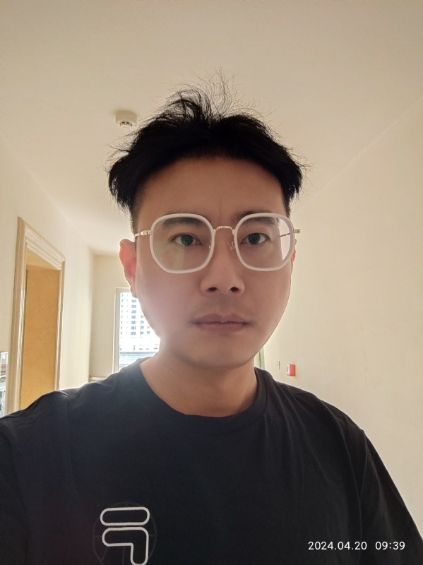 信带小李的第一张照片--古田相亲网