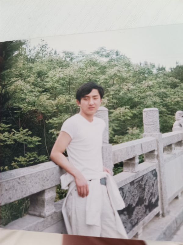 朱琦的第二张照片--古田相亲网