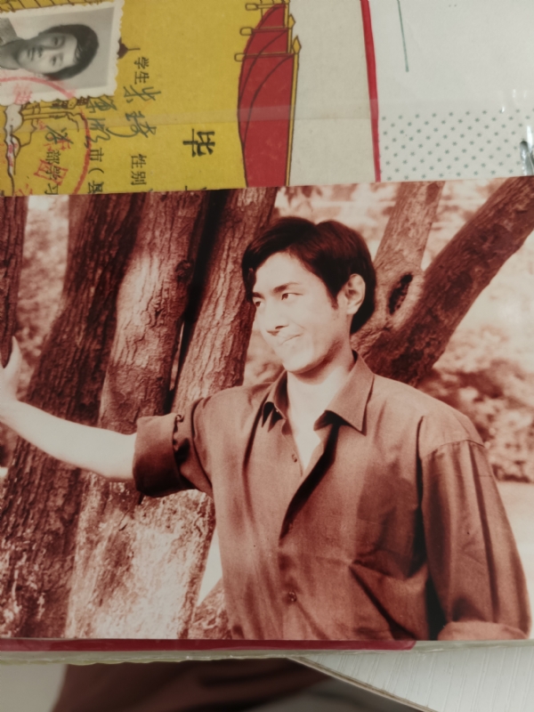 朱琦的第五张照片--古田相亲网