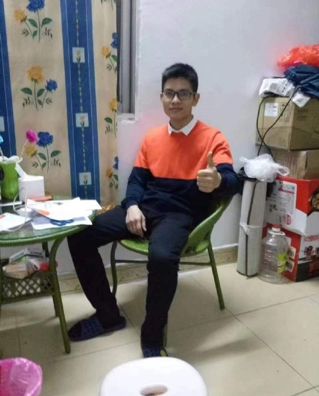 海风的第三张照片--古田相亲网