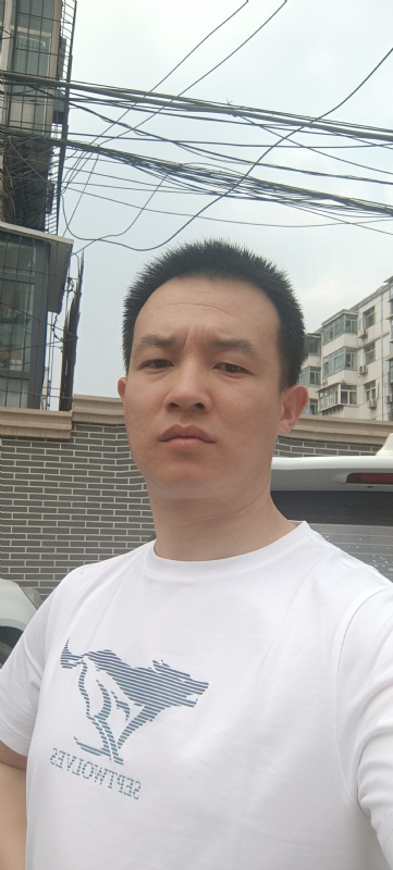 未来的第一张照片--古田相亲网
