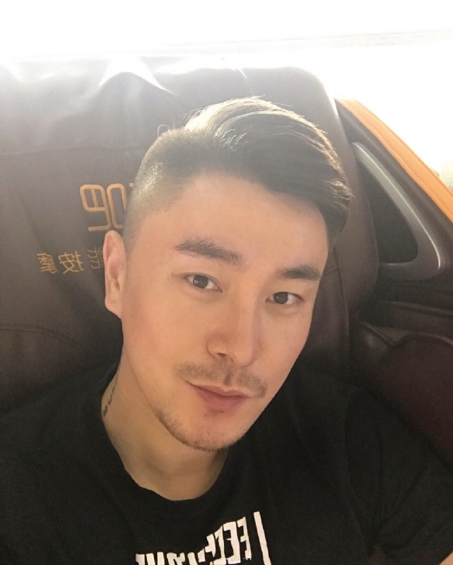 郑Sir的第二张照片--古田相亲网