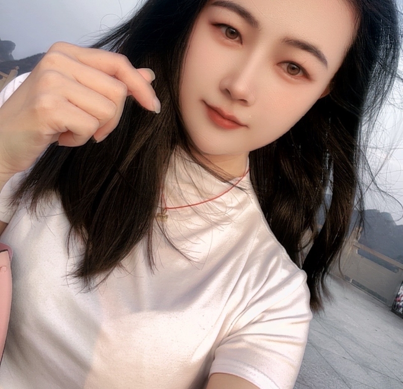 彭彭的第一张照片--古田相亲网