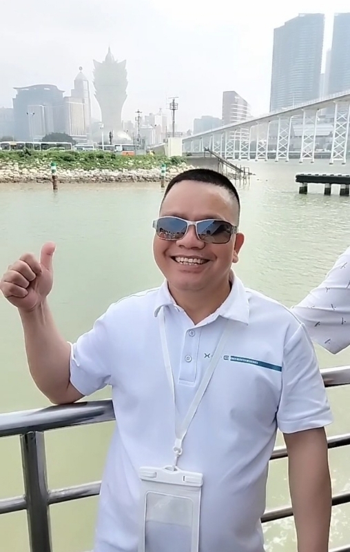 李生的第一张照片--古田相亲网